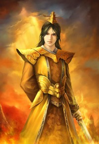 NPC的男神攻略手冊