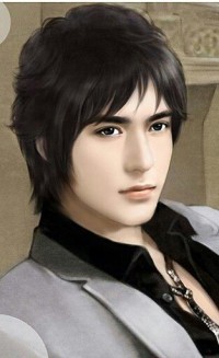 宠文男主洗白记