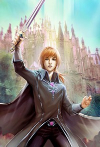 真嫡女嫁残王,新婚一晚就多胎