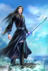 只要她