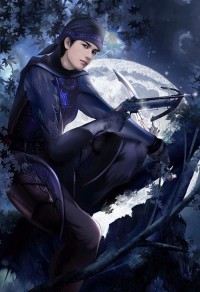 金柜藏娇
