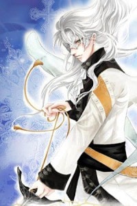 【穿书】帝师为后
