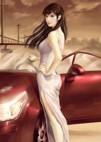 19世纪小女仆