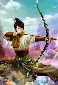 斗罗之光暗之刃