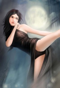 公子陌上染