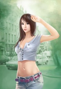和离后怀了前夫的崽
