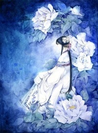 谁为谁痴
