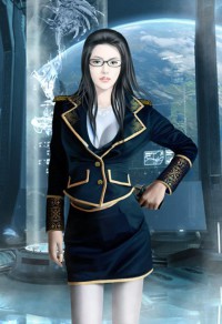天才少女VS乡下媳妇儿(原名莲)