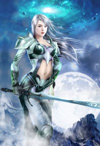 沧海月明珠有泪