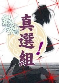 (银魂同人)真选组!