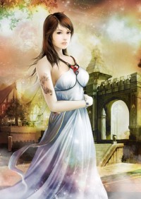 （原神同人）[原神]典狱长他前女友