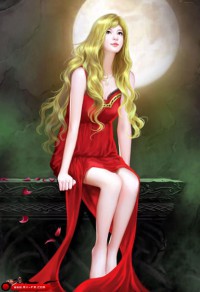 宠爱男男小妾