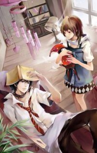 猫咪半妖恋(GL)