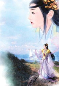 穿成虐哭大佬的白月光[快穿]