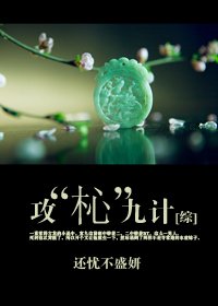 （BG/综同人）[综]攻“杺”九计